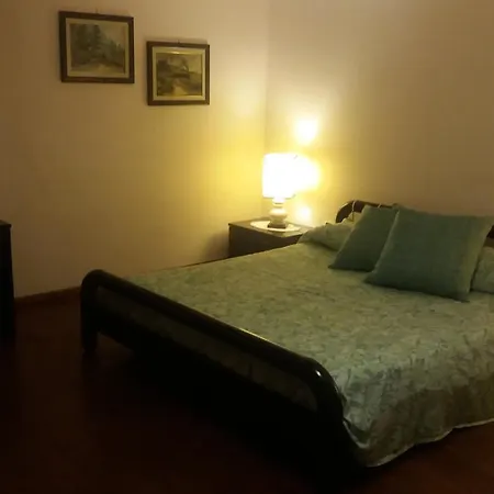 Casa Sannazzaro * Napoli