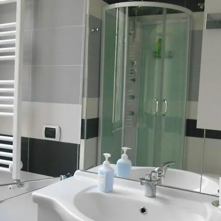 Casa Sannazzaro Apartamento