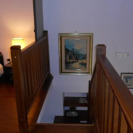 Apartamento Casa Sannazzaro *