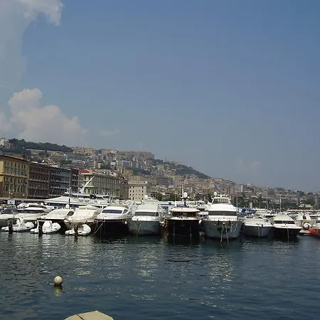 Apartman Casa Sannazzaro *