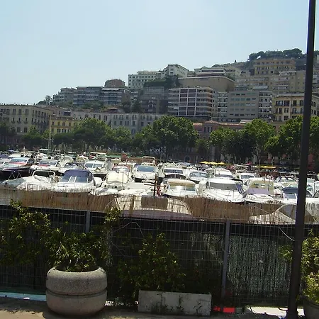 Apartman Casa Sannazzaro Nápoly