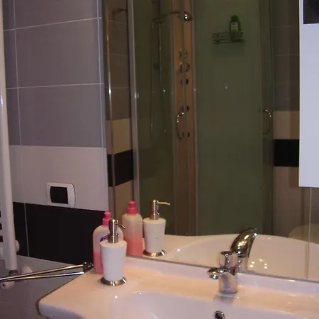 Casa Sannazzaro Apartment