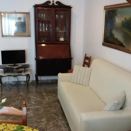 Casa Sannazzaro Naples