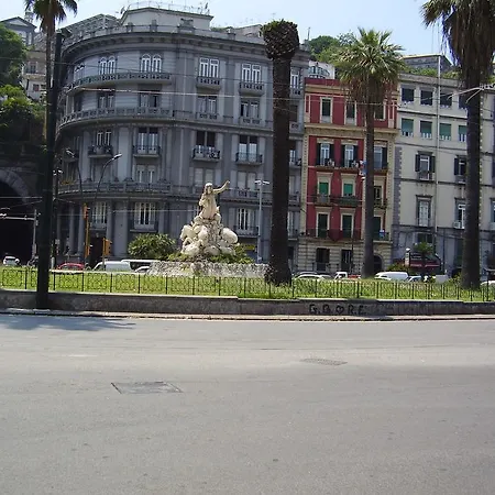 Casa Sannazzaro Naples