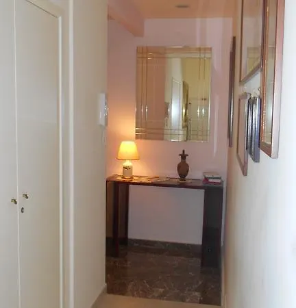 Casa Sannazzaro