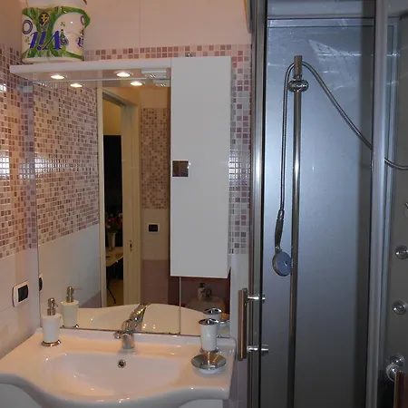 Apartment Casa Sannazzaro