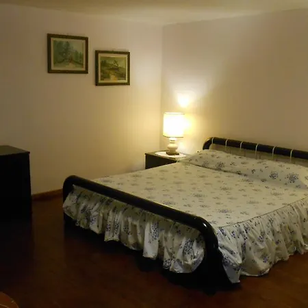Casa Sannazzaro