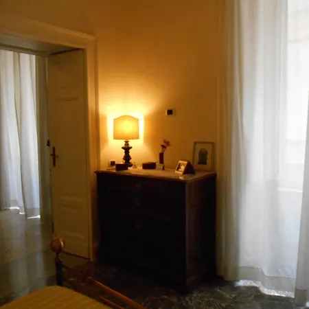 Casa Sannazzaro Apartment Naples