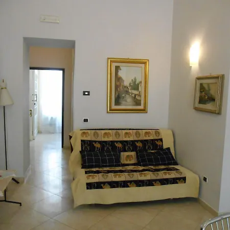Casa Sannazzaro Naples