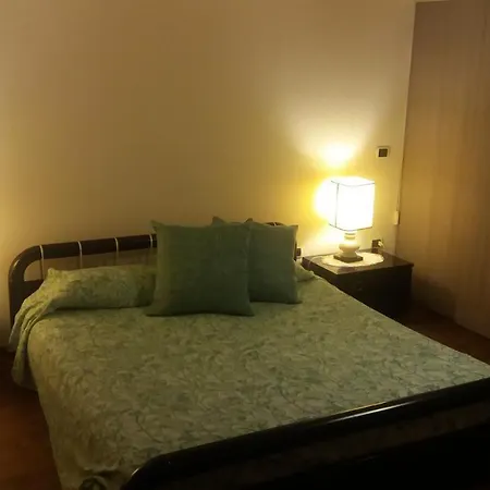 Apartment Casa Sannazzaro *